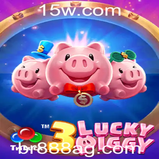 br888 | Descubra o Fascinante Mundo de 3LUCKYPIGGY: O Jogo de Bingo que Está Conquistando o Público