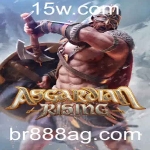 br888 | Descubra o Fascinante Mundo de AsgardianRising: Um Novo Conceito em Jogos
