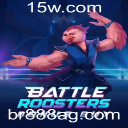 br888 | BattleRoostersBonusBuy: Um Novo Horizonte no Mundo dos Jogos Online