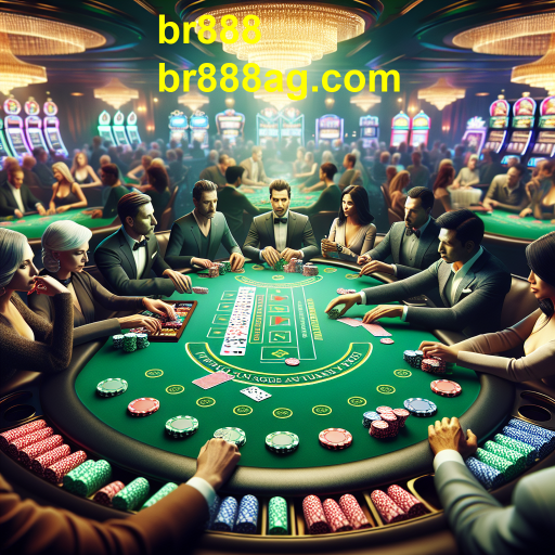 Explorando o Blackjack: O Jogo de Cartas Favorito dos Cassinos