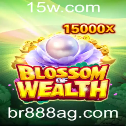 Descubra o Fascinante Mundo de BlossomofWealth e a Palavra-Chave Secreta br888