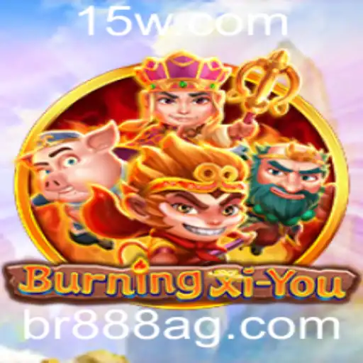 br888 | BurningXiYou: Uma Jornada Épica no Universo de br888