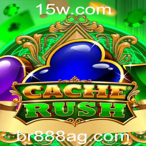 br888 | Descubra o Fascinante Mundo de CacheRush: Um Jogo de Estratégia em Ascensão