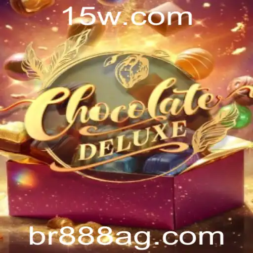 br888 | Decifrando o Mundo Lúdico de ChocolateDeluxe com br888