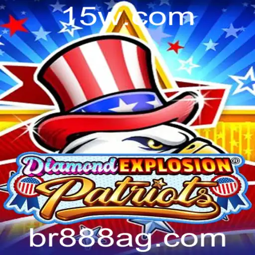 br888 | Explorando o Mundo de DiamondExplosionPatriots