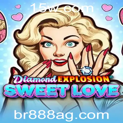 br888 | DiamondExplosionSweetLove: Um Mergulho no Universo do Jogo Sensação