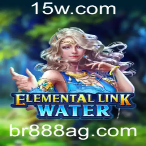 br888 | ElementalLinkWater: Aventura Aquática no Mundo dos Jogos