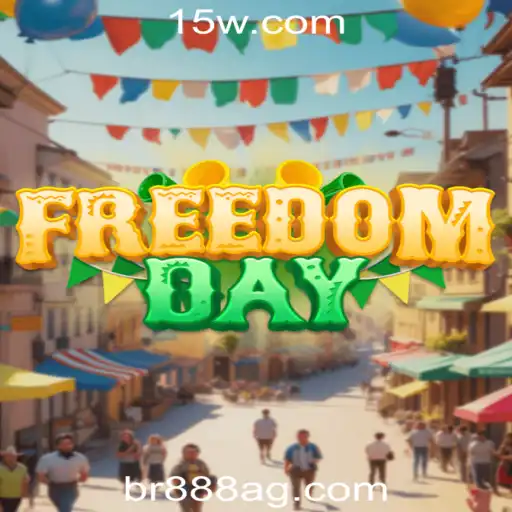 br888 | Descubra a Emoção e as Regras de FreedomDay