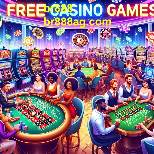 A Ascensão dos Jogos Gratuitos: Uma Nova Era de Entretenimento