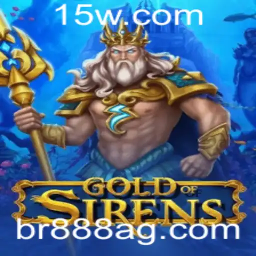 GoldofSirens: A Nova Sensação do Mundo dos Jogos