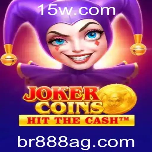 br888 | JokerCoins: Explorando a Nova Sensação de Jogo com br888