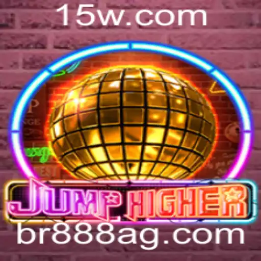 br888 | Explorando o Fascinante Mundo do Jogo 'JumpHigher'