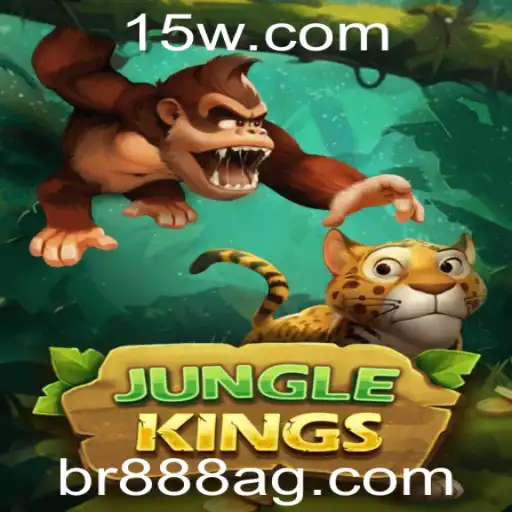 br888 | Descubra o Mundo de Aventura com JungleKings