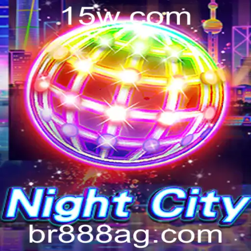 br888 | Explorando o Mundo Fascinante de NightCity com BR888