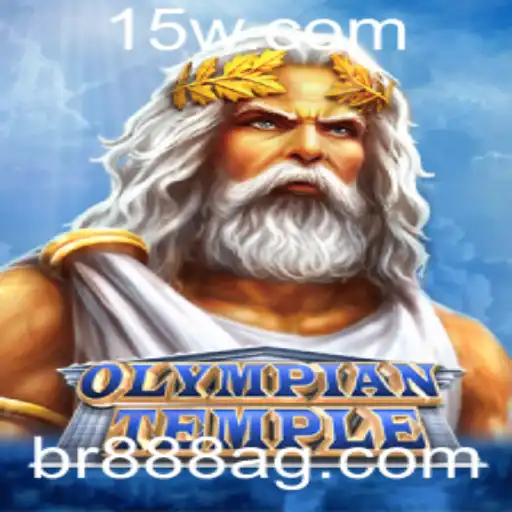 br888 | Descubra o fascinante mundo do jogo OlympianTemple