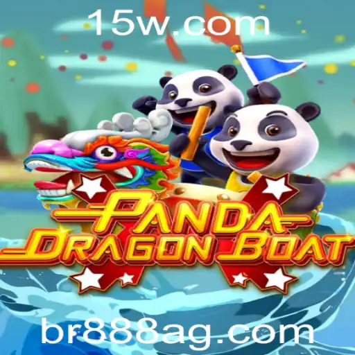 br888 | Explorando o Fascinante Mundo de PANDADRAGONBOAT