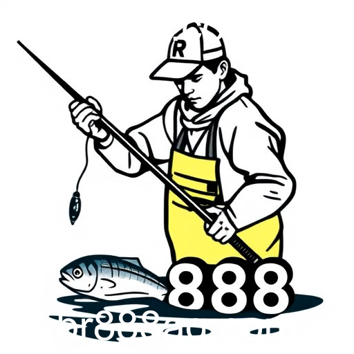 A Arte e Ciência da Pesca: Explorando o Mundo do BR888