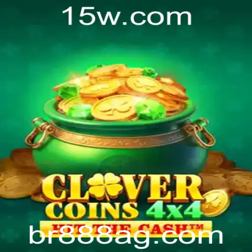 Explorando o Jogo CloverCoins4x4 e a Tendência Atual dos Jogos Digitais