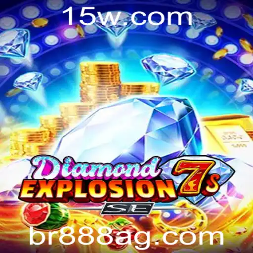 Descubra o Jogo DiamondExplosion7sSE: Uma Sensação de Entretenimento com br888
