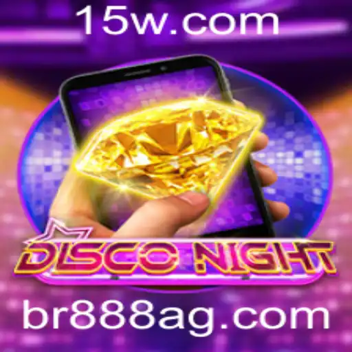 DiscoNightM: A Nova Sensação dos Jogos com o Toque de br888