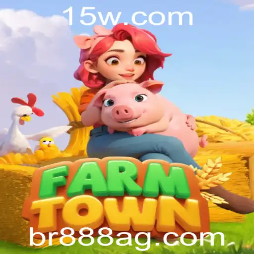 Descubra o Maravilhoso Mundo de FarmTown: Um Jogo de Estratégia Envolvente
