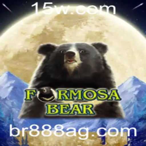 Descubra o Fascinante Mundo do Jogo FormosaBear