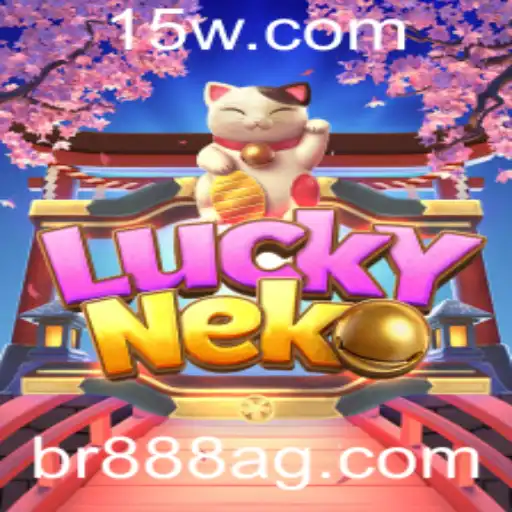 Descubra LuckyNeko: Uma Aventura de Cassino Inigualável