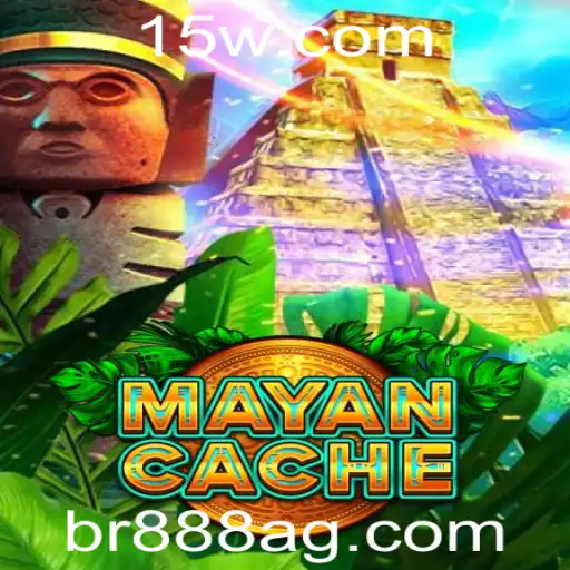 MayanCache: Aventura e Estratégia no Mundo dos Jogos