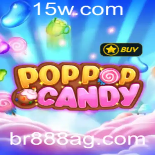 Explorando o Universo de POPPOPCANDY: O Novo Fenômeno do Mundo dos Jogos