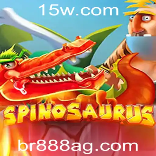 Explorando o Universo de Spinosaurus: O Novo Fenômeno dos Jogos