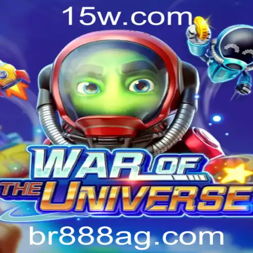 WAROFTHEUNIVERSE: Uma Jornada Épica nos Campos de Batalha Cósmicos