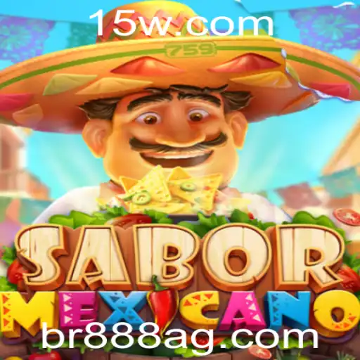 br888 | Explorando o Empolgante Universo do Jogo SaborMexicano: Tudo o que Você Precisa Saber