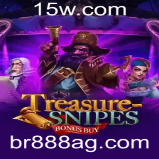 br888 | Desvendando as Emoções de TreasuresnipesBonusBuy e a Tendência BR888