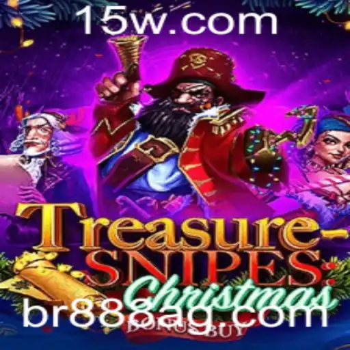 br888 | Explorando o Mundo de TreasuresnipesChristmas: Diversão Festiva e Regras do Jogo